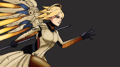 Check spelling or type a new query. Mercy Wallpapers - Wallpaper Cave