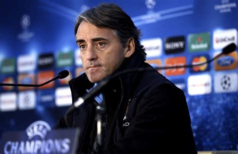 Mancini's record in the champions league has come under particular scrutiny. Mancini bemoans lack of depth in Man City squad ...