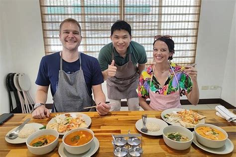 2024 thai cooking class phuket by tony provided by tony
