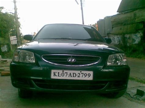 #usedcars #secondhand_cars blue wave motors guruvayooor road thrissur 2 sinju george +919895772694 jojo kappil +919961591615 the motor world whatsapp: FULL OPTION HUNDAI ACCENT CAR for Sale in Thrissur, Kerala ...