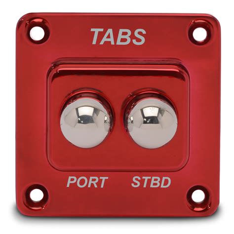 Billet Toggle Switch Panels For Trim Master