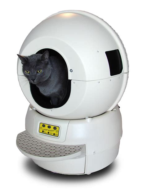 Business As Usual For Litter-Robot, SkyMall Retailer