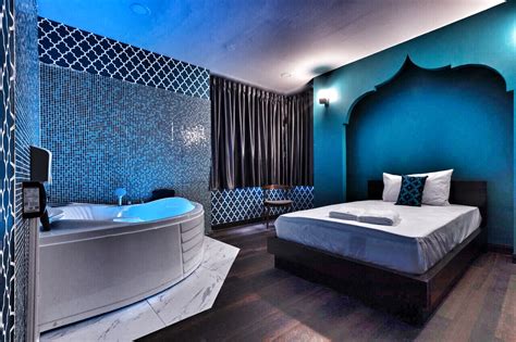 Our Rooms Aya Massage Bangkok Spa Oasis In Bangkok