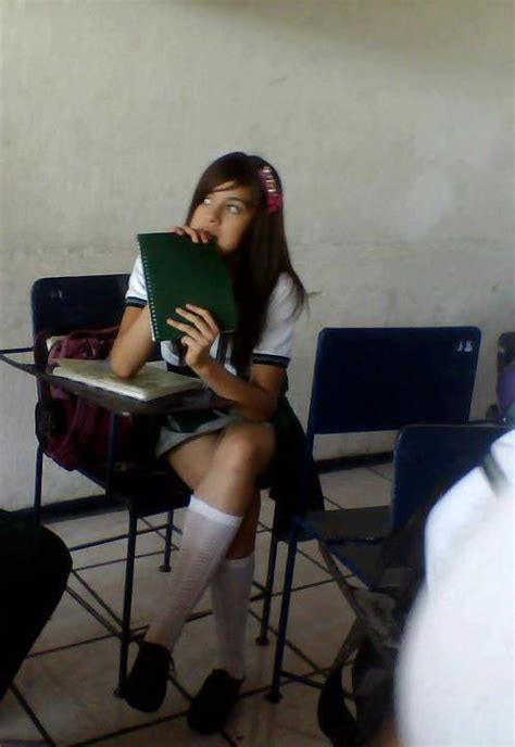 colegialas mexicanas y algo mas