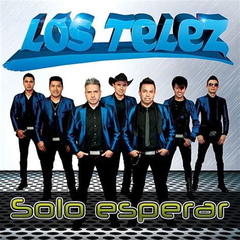 Esta es la mejor pagina — el barbero loco. Descargar Discografia: Los Telez - Mega Discografias Completas