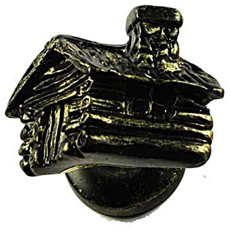 We did not find results for: Cabin Knob, Bronzed Black - Rustic - Cabinet And Drawer ...