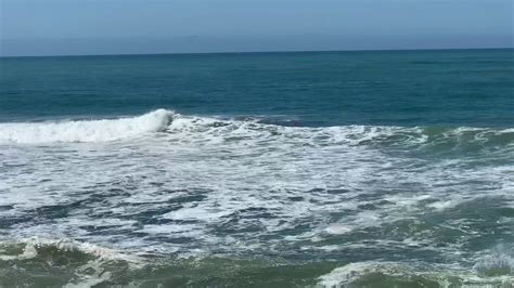 Waves Of Pacifica Youtube