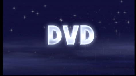 Disney Dvd Intro Deutsche Version Youtube