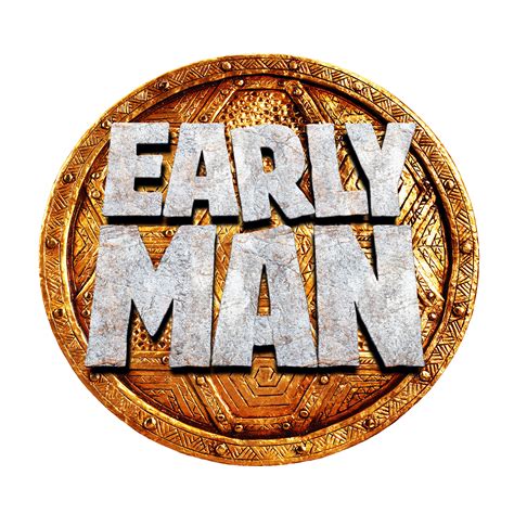 Early Man | Logopedia | Fandom