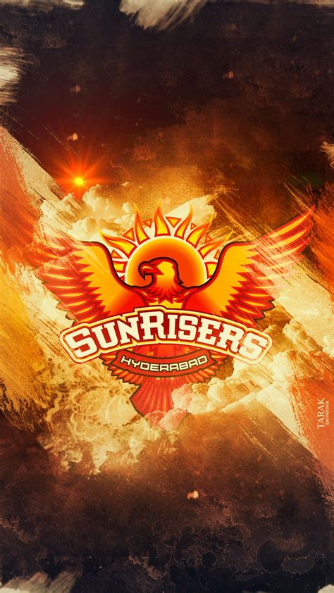 Sunrisers Hyderabad Wallpapers Top Free Sunrisers Hyderabad Backgrounds Wallpaperaccess