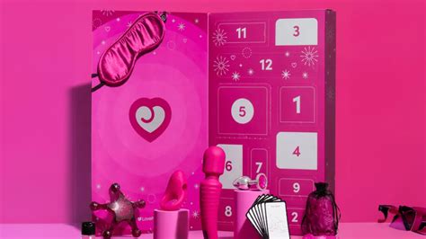 12 Best Sex Toy Advent Calendars 2023 Sexual Advent Calendars Reviewed