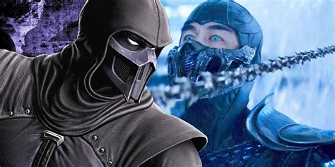 Sub Zero Will Be Totally Different And More Powerful In Mortal Kombat 2
