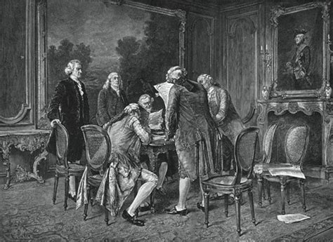 Teaching The Treaty Of Paris 1763 And Its Impact