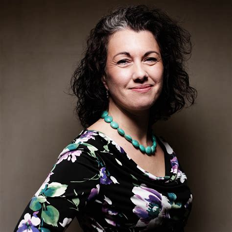 Sarah Champion On Becoming Rotherhams First Female Mp And Working