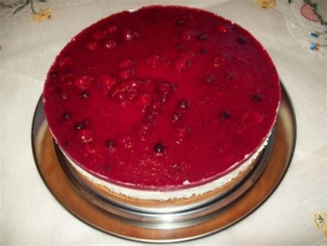 Sensational Kuchen Mit Roter Grütze Concept