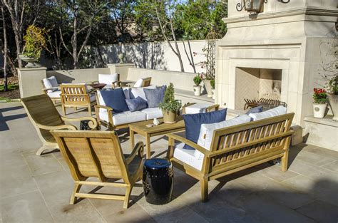 Casitas Hardscapes And Outdoor Kitchens — Aqua Builders