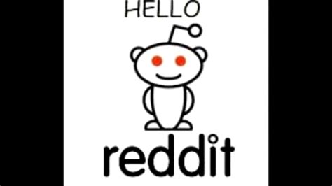 Hello Reddit Youtube