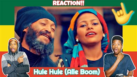 New Ethiopian Music Ras Jany Hule Hule Alle Boom Ft Jerusalem Jj