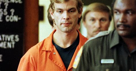 Waarom Medegevangene Kannibaal Jeffrey Dahmer Doodsloeg