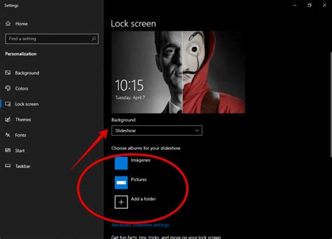 How To Change Background Of Windows 10 Login Screen Login Picture