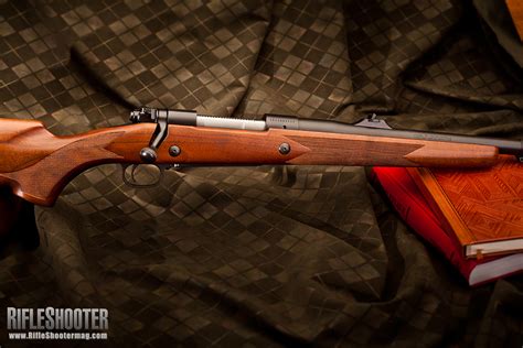 10 Best Bolt Action Rifles Of All Time Rifle Shooter