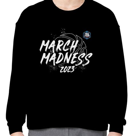 March Madness 2023 Ncaa Mens Basketball Tournament T Shirt