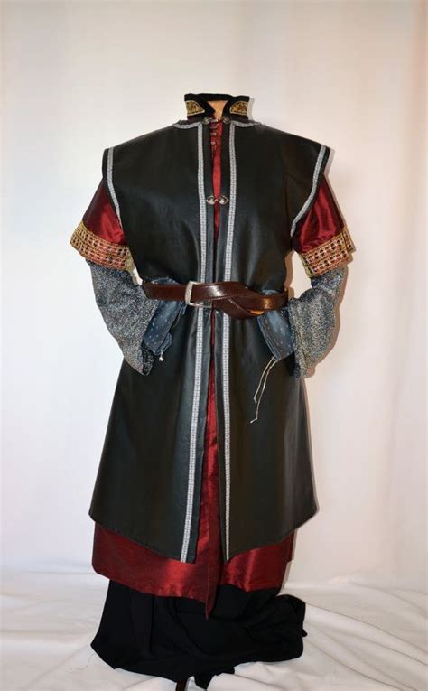 Boromir Costume Medieval King Lord Knight Close To You Jacksons
