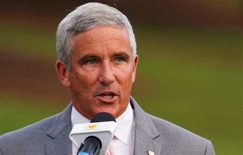 Pga Tours Jay Monahan Recuperating From A Medical Situation