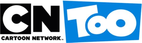 The Branding Source New Logo Cartoon Network Too