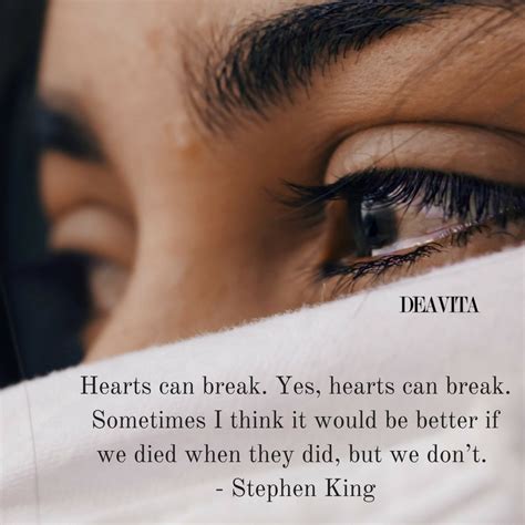 30 Broken Heart Quotes For The Moments When You Feel Lost