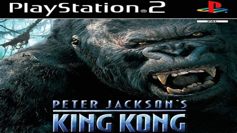 O Jogo Do King Kong Do Play 2 Kkkkkkkkkkkkkkkkkk Youtube