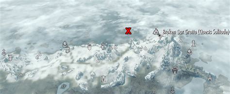 Image Fools Gold Island Mappng Elder Scrolls Fandom Powered By