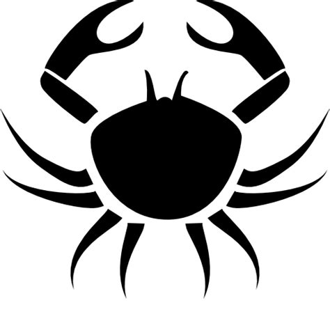 Cancer Zodiac Png