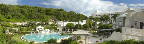 Rosewood Tuckers Point Bermuda Best At Travel