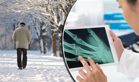 Arthritis Pain Does Cold Weather Make Symptoms Worse Uk