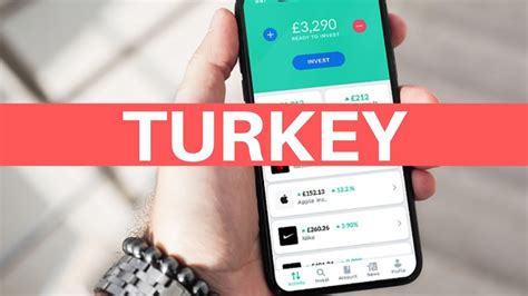6 running apps for newbies as popsugar editors, we independently select and write about stuff we. Best Stock Trading Apps In Turkey 2020 (Beginners Guide ...