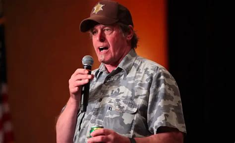 Ted Nugent Posts Anti Semitic Conspiracy Theory To His Facebook Page