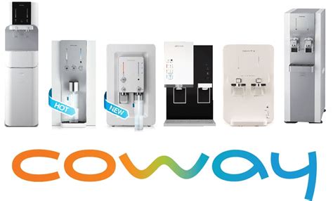 Tilam mewah, penapis air, penapis udara, bathroom dan outdoor filter. Coway Water Filter and Purifier | MyCowayWater