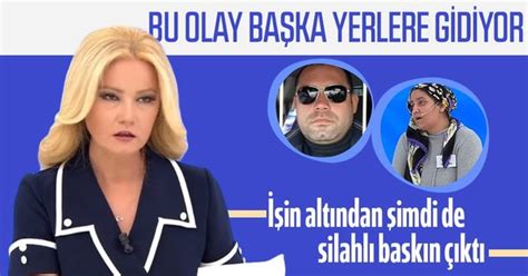 Müge anlı hatice tusu'nun öldürüldüğünü açıkladı. Müge Anlı SON BÖLÜM TEKRAR İZLE 5 Şubat 2021 Cuma| ATV ...