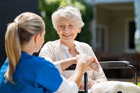 Why Caregivers Nurses Duties And Responsibilities Are Important