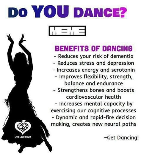Dance Workout Quotes Quotesgram