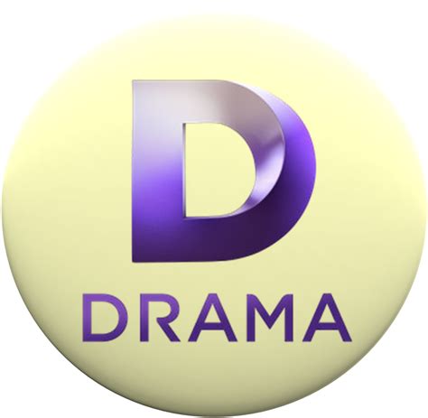 Drama Logopedia Fandom Powered By Wikia