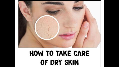 Dry Skin Remedy Easy Homemade Tip That Give You 100 Result Youtube