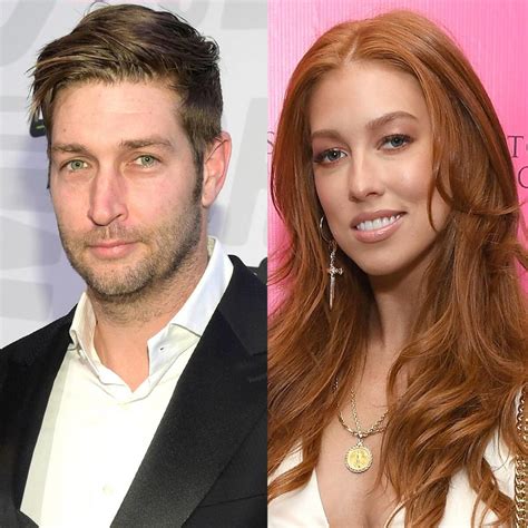 Jay Cutler Hangs Out With Very Cavallari Star Shannon Fordkristin