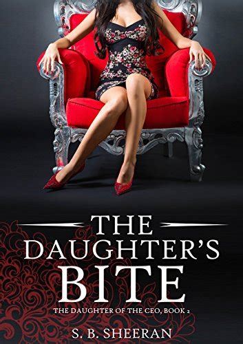 Lesbian Romance The Daughters Bite The Daughter Of The Ceo Book 2 English Edition Ebook