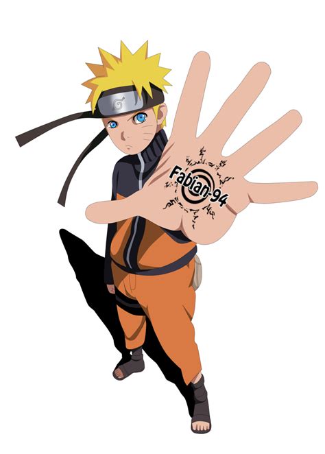 Naruto Png Free Naruto Logo Transparent Images Download Free