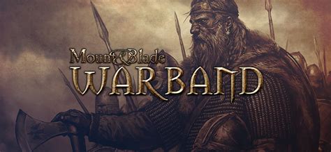 Mount & blade has a very minimal plot, most of which is up to the player. Mount and Blade: Warband Torrent indir - TorrentMeydani.com