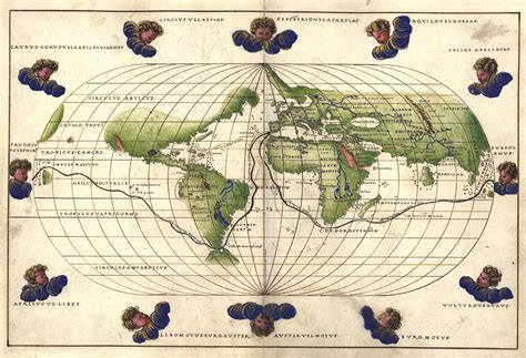 Le Voyage De Magellan 1519 1522