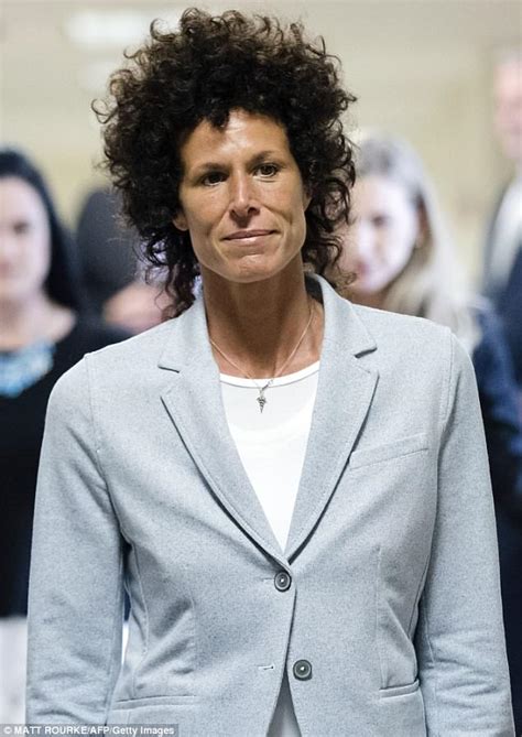 Receive a weekly email with the most relevant and viral of what you have to know. Bill Cosby trial: Who is Andrea Constand? | Daily Mail Online