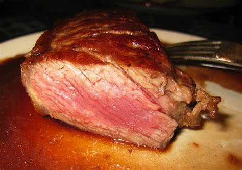 Which Steaks Are Best Served Rare Food Republic